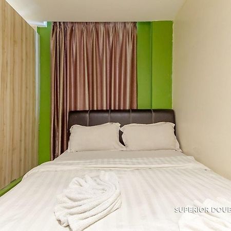 33 Star Hotel By The Awinka Group Of Management Sdn Bhd Kuala Lumpur Eksteriør bilde