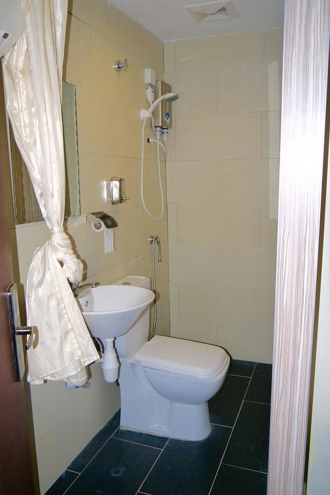 33 Star Hotel By The Awinka Group Of Management Sdn Bhd Kuala Lumpur Eksteriør bilde