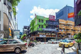 33 Star Hotel By The Awinka Group Of Management Sdn Bhd Kuala Lumpur Eksteriør bilde